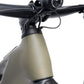 CUBE ACID eBIKE HEADSET COVER X-CONNECT SET
