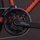 CUBE NULANE RACE TAPEZE GRAVEL BIKE 2026 AMBER' N 'BLACK