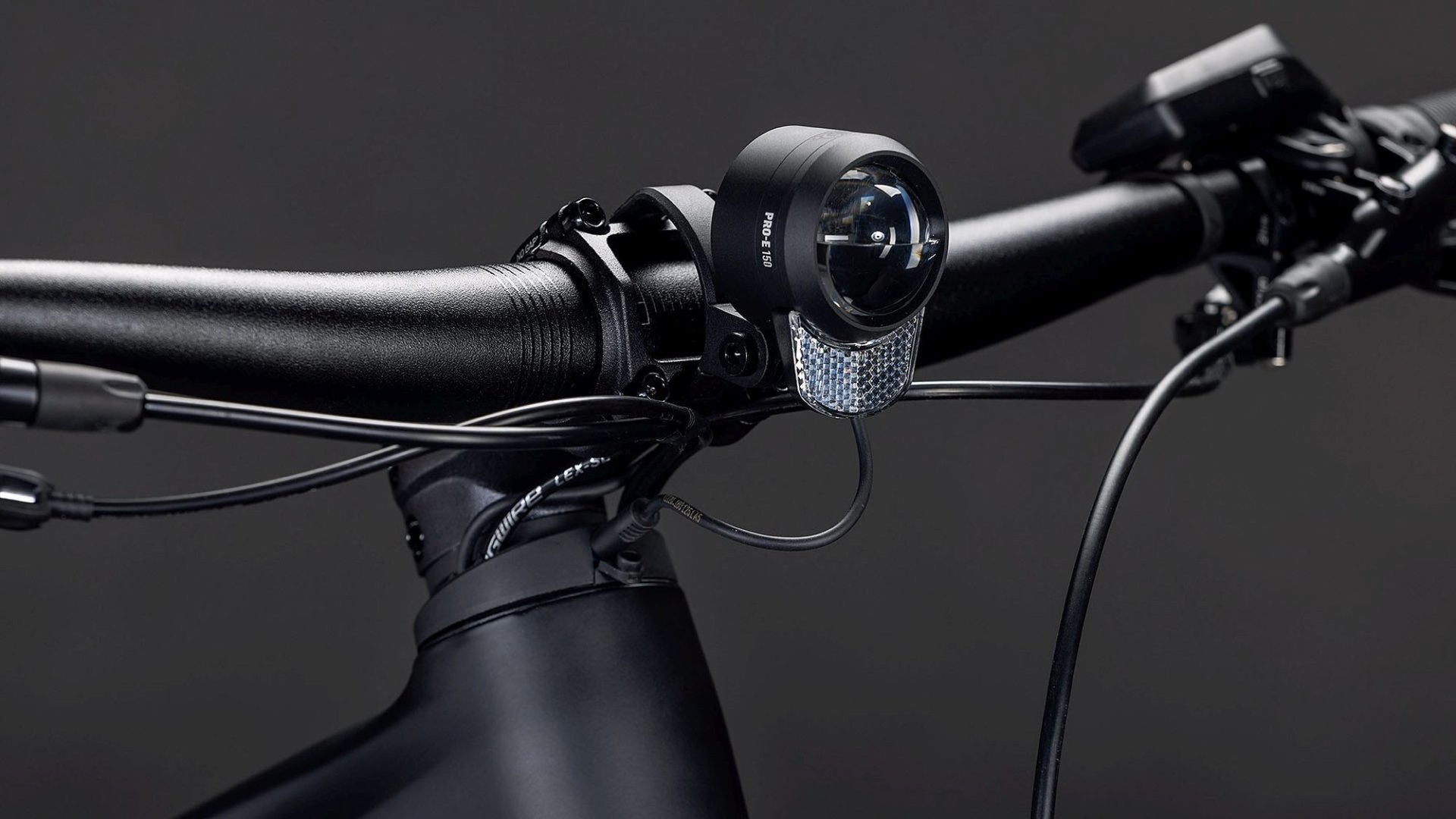 CUBE REACTION HYBRID PRO 800 FE eMTB BIKE 2026 BLACKLINE