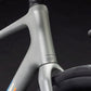 CUBE ATTAIN C:62 SLX ROAD BIKE 2026 SLEEKGREY' N 'PRISM