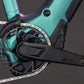 CUBE REACTION HYBRID RACE 800 eMTB BIKE 2026 POLARLIGHT' N 'PRISM