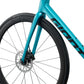 GIANT TCR ADVANCED 0 AXS ROAD BIKE 2027 SATIN TEAL