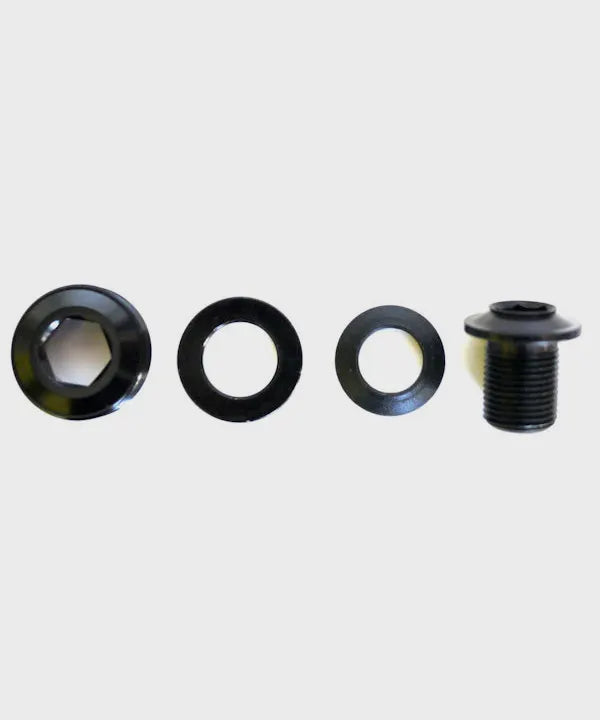 RACE FACE BOLT / PULLER CAP EXI-TYPE M12