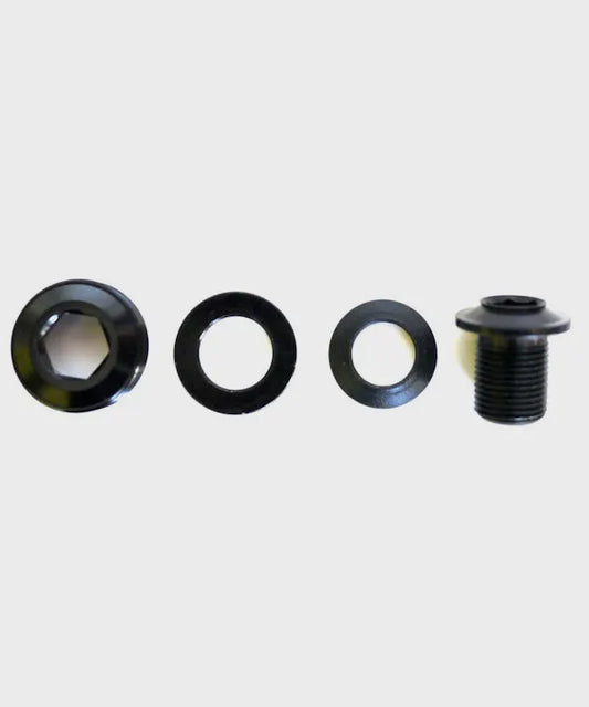 RACE FACE BOLT / PULLER CAP EXI-TYPE M12