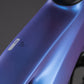 CUBE REACTION HYBRID ONE 800 eMTB BIKE 2026 BLUEIRIS' N 'REFLECT