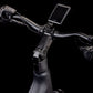 CUBE KATHMANDU HYBRID C:62 SLX 400X EASY ENTRY eBIKE 2025 CARBON´N´BLACK