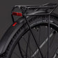 CUBE NURIDE HYBRID PERFORMANCE 600 eTREKKING BIKE 2026 SLABGREY' N 'BLACK