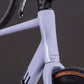 CUBE ATTAIN RACE ROAD BIKE 2026 CYCLAMEN' N 'BLACK
