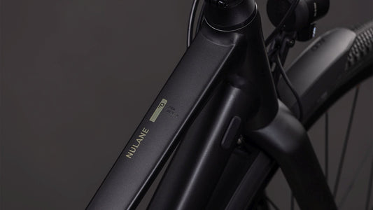 CUBE NULANE PRO FE TAPEZE GRAVEL BIKE 2026 GREY' N 'CHROME