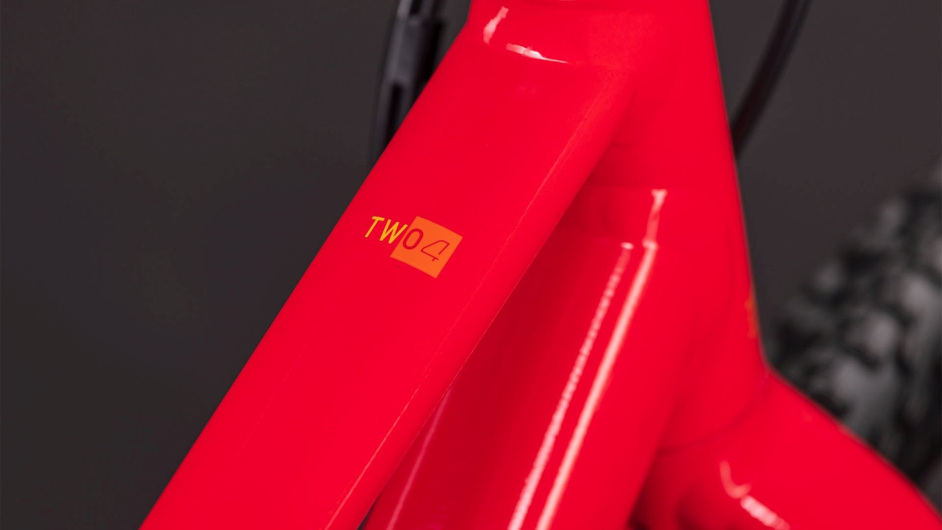 CUBE NUMOVE 240 DISC KID'S BIKE 2026 REDROSE' N 'PEACH