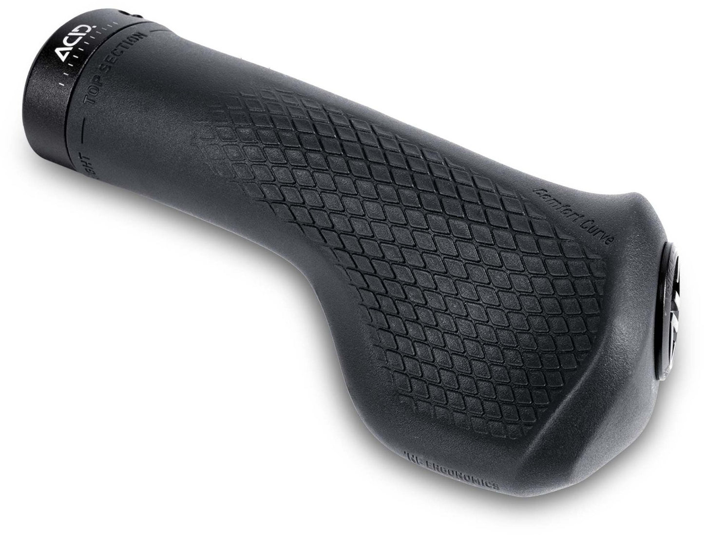 CUBE TRAVEL COMFORT HANDLES