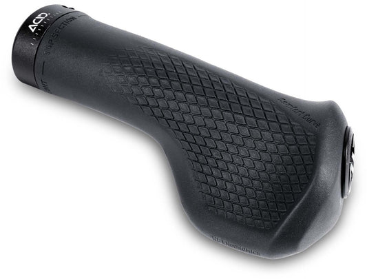 CUBE TRAVEL COMFORT HANDLES