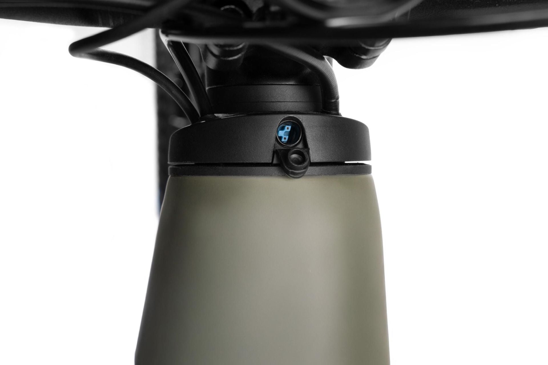 CUBE ACID eBIKE HEADSET COVER X-CONNECT SET