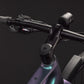 CUBE NULANE RACE FE GRAVEL BIKE 2027 SMARAGDGREY 'N' PRIZM