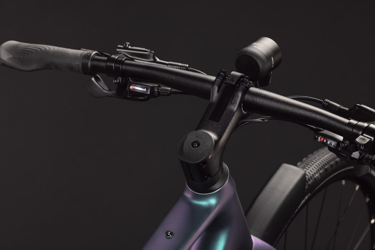 CUBE NULANE RACE FE GRAVEL BIKE 2027 SMARAGDGREY 'N' PRIZM