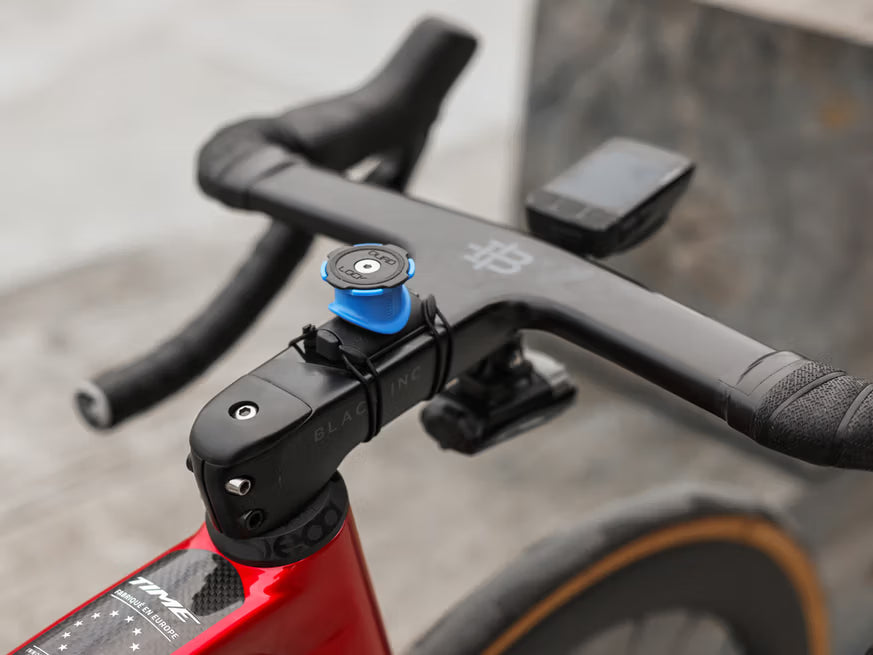 QUAD LOCK FLAT BAR ADAPTOR
