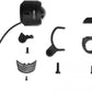 CUBE ACID E-BIKE FRONT LIGHT PRO-E 200 HIGH BEAM X-CONNECT