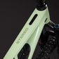 CUBE STEREO HPC RACE MTB BIKE 2027 LINDGREEN 'N' GREEN