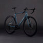 CUBE AGREE C:62 ONE ROAD BIKE 2026 STORM' N 'GREY
