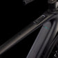 CUBE NUROAD HYBRID C:62 SLX FE 400X 29 eGRAVEL BIKE 2025 CARBON' N 'GLOSSY