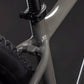 CUBE REACTION PRO HARDTAIL MTB BIKE 2026 OLDGREY' N 'BLACK