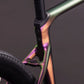CUBE NUROAD SLX GRAVEL BIKE 2026 MOLOTOV' N 'BLACK
