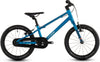 CUBE NUMOVE 160 KID'S BIKE 2027 TOPASBLUE' N 'NEBULA
