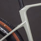 CUBE NUROAD C:62 SLX GRAVEL BIKE 2026 REEDBEIGE' N 'CHROME