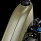 CUBE KATHMANDU HYBRID PRO 800 EASY ENTRY eBIKE 2025 DUSTYOLIVE´ N ´GOLD
