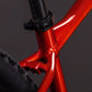 CUBE AIM ONE HARDTAIL MTB BIKE 2026 SUNDOWNER' N 'BLACK