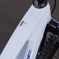 CUBE STEREO HYBRID ONE44 EX 800 eMTB BIKE 2026 ICEBLUE' N 'PRISM