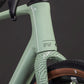 CUBE NUROAD C:62 ONE GRAVEL BIKE 2026 ALOEGREEN' N 'BLACK