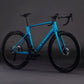 CUBE AGREE C:62 PRO ROAD BIKE 2026 BALI' N 'PRISM