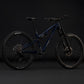 CUBE STEREO C:62 SUPER TM MTB BIKE 2027 SPLINTERCOBALT 'N' CHROME