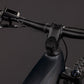 CUBE REACTION HYBRID PRO 800 HARDTAIL eMTB BIKE 2027 SILVERDUST 'N' PRISM