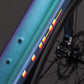 CUBE NULANE HYBRID C:62 RACE 400X FE eGRAVEL BIKE 2026 POLARLIGHT' N 'PRISM