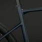CUBE NULANE PRO GRAVEL BIKE 2027 NIGHT 'N' CHROME