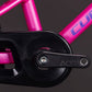 CUBE NUMOVE 140 KID'S BIKE 2026 FUCHSIA' N 'PLUM