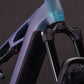 CUBE STEREO HYBRID ONE44 HPC RACE 800 eMTB BIKE 2026 SMARAGDGREY' N 'PRISM