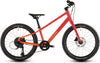 CUBE NUMOVE 200 DISC KID'S BIKE 2027 REDROSE' N 'PEACH