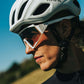 KASK MOJITO3 HELMET BLACK WHITE