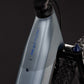 CUBE REACTION HYBRID PERFORMANCE 720 HARDTAIL eMTB BIKE 2027 ASHGREY 'N' PRISM  (EASY ENTRY)