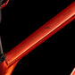 CUBE NULANE PRO GRAVEL BIKE 2025 FIREORANGE' N 'BLACK