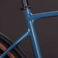 CUBE NUROAD ONE FE GRAVEL BIKE 2026 GROVEGREEN' N 'BLACK