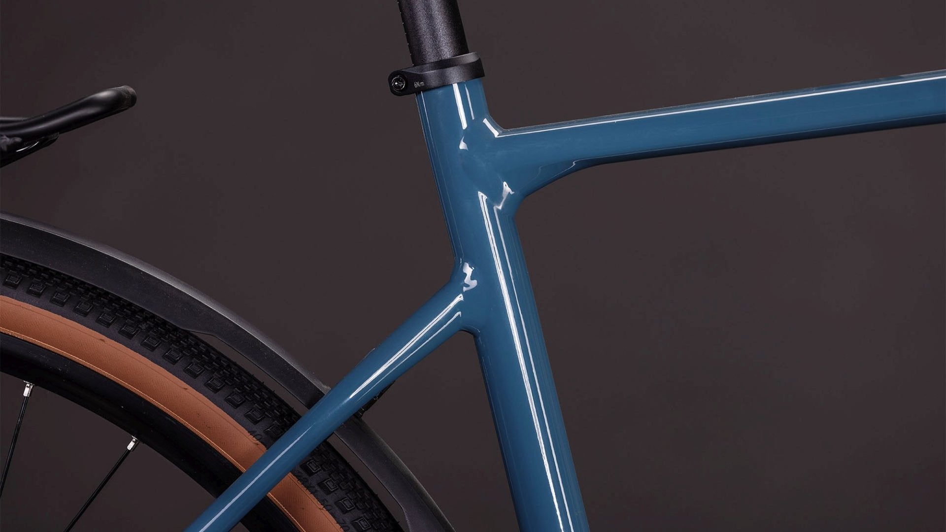 CUBE NUROAD ONE FE GRAVEL BIKE 2026 GROVEGREEN' N 'BLACK