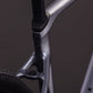 CUBE NUROAD SLX GRAVEL BIKE 2026 SLX ASHGREY' N 'GREY