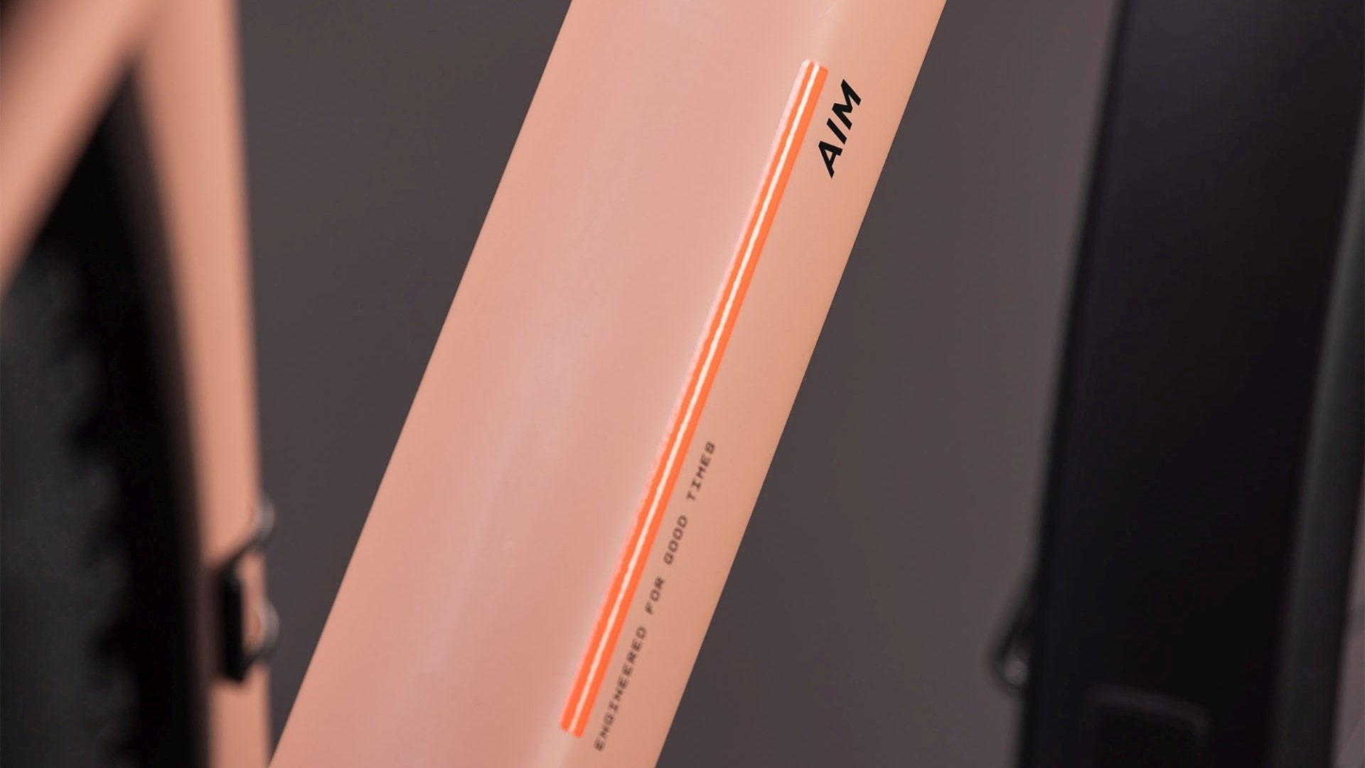 CUBE AIM SLX FE HARDTAIL MTB BIKE 2026 BLUSHROSE' N 'BLACK