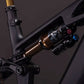CUBE STEREO HYBRID ONE44 HPC AT 800 eMTB BIKE 2026 CARBON' N 'GOLD