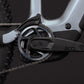 CUBE STEREO HYBRID ONE44 HPC SLX EVO 800 eMTB BIKE 2027 SLATEGREY 'N' PRIZM