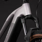 CUBE REACTION HYBRID PRO 800 HARDTAIL eMTB BIKE 2027 LILACBREEZE 'N' PRIZM (TRAPEZE)
